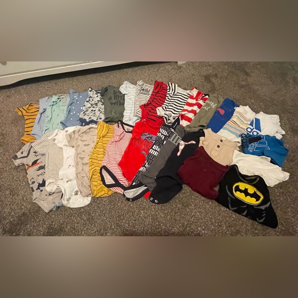Onesies